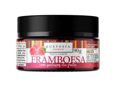 PASTA SAB FRAMBOESA 90G GUSTOSIA