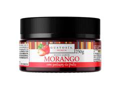 PASTA SABORIZANTE MORANGO 90G GUSTOSIA