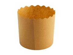 FORMA PANETONE 400G- 100UN