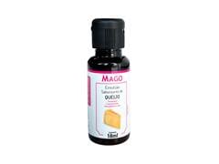 EMULSAO SABORIZANTE QUEIJO 18ML MAGO