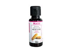 EMULSAO SABORIZANTE MILHO 18ML MAGO