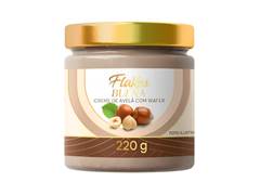 PASTA SABORIZANTE FRAGOLA 250G GUSTOSIA