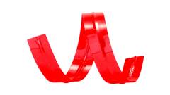 FECHO MET VRM 4MMX11CM 100UN