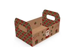 CESTA CXT M KRAFT NATAL IDEIA UN