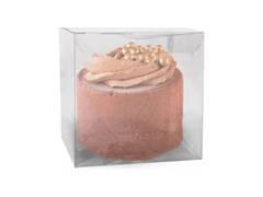 CUBO CRISTAL 5X5CM IDEIA 10UN