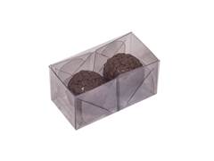 CX BASIC 2 DOCES CRISTAL IDEIA