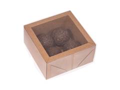 CX ALTA C/MOLD 4 DOCES KFT IDEIA