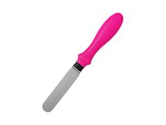 ESPAT INOX RETA ROSA PINK 30CM SOLRAC