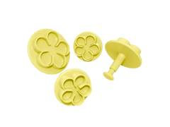 KIT EJET FLORES 5PC BLUE STAR