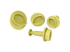 KIT EJET FOLHA 5PC BLUE STAR