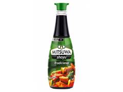 MOLHO SHOYU TRAD 900ML MITSUWA