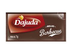 MOLHO BARBECUE SCH 192X7G DAJUDA
