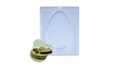 FORMA SIMPLES TRADICIONAL OVO TABLETE TP 500G BWB
