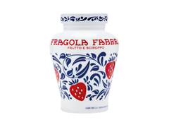 MORANGO SILVESTRE CALDA OPALINE 600G FABBRI