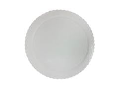 CAKE BOARD RD 21 BRANCO UN ULTRAFEST