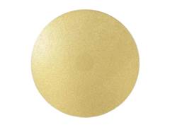 DISCO OURO 15CM  ULTRAFEST