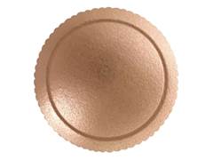 CAKE BOARD RD 21 BRANCO UN ULTRAFEST