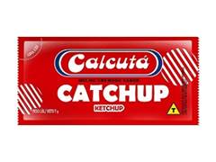 CATCHUP SACHE 144X7G CALCUTA