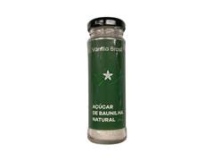 ACUCAR BAUNILHA NATURAL 80G VANILLA BR