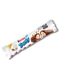 KINDER BUENO WHITE 39G