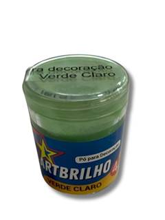 PO P/DEC VRD CLARO 4G ART DECOR