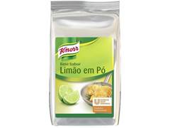 BASE LIMAO EM PO 8000G KNORR