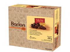 TRUFAS CHOC AO LEITE 450G BARION
