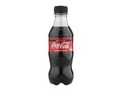 REFRIG MINI PET S/ACUCAR 250ML COCA COLA